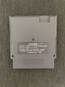 Aut&eacute;ntico Disney&rsquo;s TaleSpin (Nintendo NES, cartucho de juego NES)