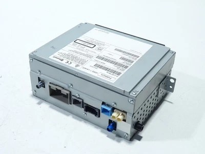 RADIO RADIO ORIGINEEL Land + Range Rover Range Rover Sport (LW) CF6N18C815HJ - Bild 1 von 4