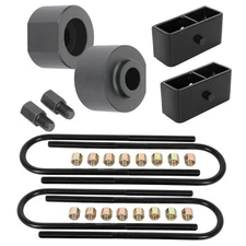 PICKOOR 3" Front & 2" Rear Leveling Lift Kit For 1999-2020 Ford F250 Super Duty