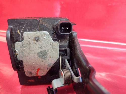 2008-2012 Ford Escape Mercury Mariner Liftgate Tailgate Latch Lock Actuator - Picture 10 of 12