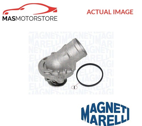 ENGINE COOLANT THERMOSTAT MAGNETI MARELLI 352317100680 A FOR PUCH G-MODELL
