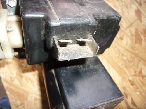 1963-1978 Chevy Blazer C10 wiper motor 5045575 - Bild 5 von 7
