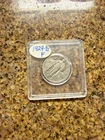 1929 25C Standing Liberty Quarter