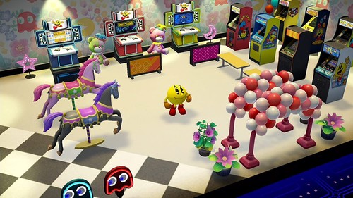 SWI PAC-MAN MUSEUM+ for Nintendo Switch (Nintendo Switch) - Picture 6 of 7