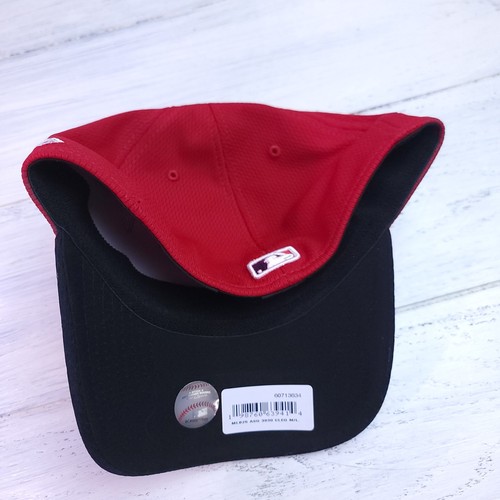 Cleveland Indians Guardians Hat New Era 39Thirty Size M/L 2025 All Star Game - Picture 4 of 6