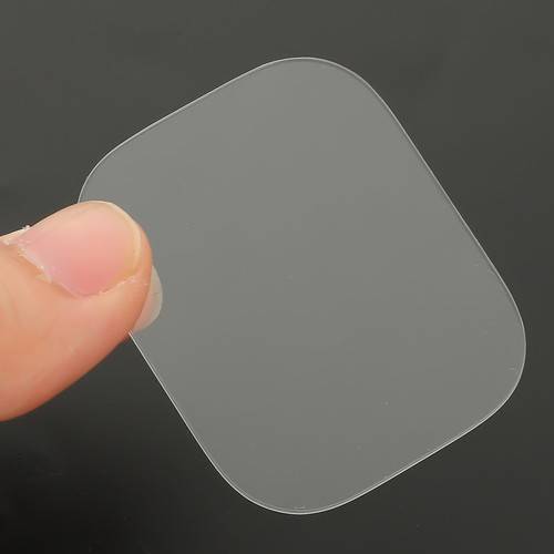 4 Pcs Temperierten Film Ansehen Displayschutzfolien Für Smartwatches - 第 1/12 張圖片