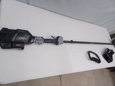 EGO STX3800 15-Inch Commercial String Trimmer with Carbon Fiber  (TOOL ONLY)