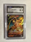 Charizard V 013/172 VSTAR Universe Double Rare RR Japanese Holo - CGC 8.5
