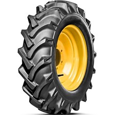 2 Tires Carlisle (carlstar) Farm Specialist Tractor Bias 8-16 Load 8 Ply Tractor