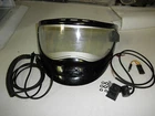 POLARIS Wedge SL Helmet Electric Shield double lens anti fog BELL SL WITH CORD