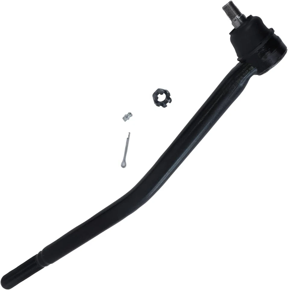 Nuevo kit completo de suspensión delantera de 6 piezas para Ford E-150 Econoline Club Wagon Foto 3 de 4