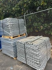 Pallet Racking 48” Pallet Supports