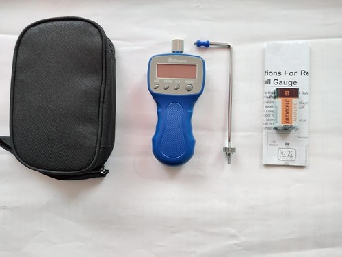 RD Electronic Trigger Pull Gauge - Picture 4 of 5