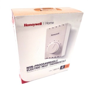 thermostat baseboard