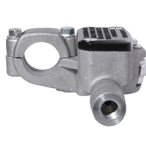 Hydraulic Clutch Master Cylinder Pump Lever For GASGAS MC EX 250 250F 350F 450F - Picture 9 of 24