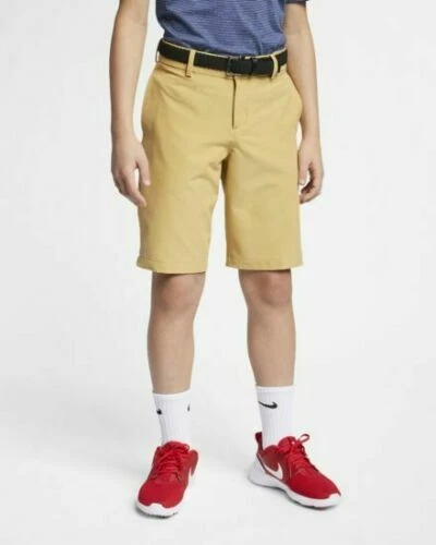 Boys nike deals golf shorts