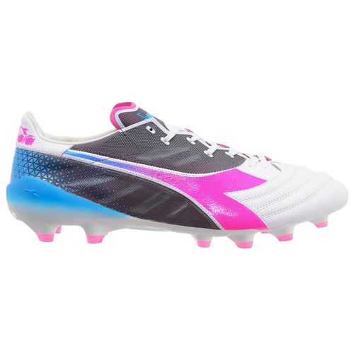 Diadora Brasil Elite Veloce ITA LPX Mens Soccer Cleats, Made in Italy, Size 10 - Picture 9 of 9