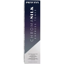 Pravana ChromaSilk EXPRESS TONES Hair Color  DEMI PERM PAY ONE PRICE SHIPPING
