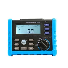 DIGITAL INSULATION TESTER Multimeter AIM02 high voltage tester USA ship