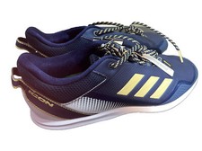 New Georgia Tech GT PE Adidas Icon Baseball Cleats GW3934 Men's Size 13