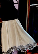 tahari dress 6. Cotton. Worn Once