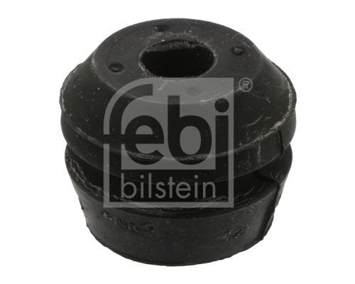 Support système de montage moteur avant Febi Bilstein 01091 convient à VW Vento 2.8 VR6 - Photo 1/6