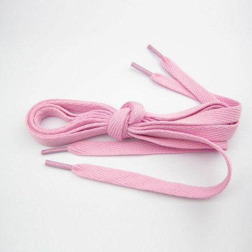 138cm Extra Long Flat Oval Shoestrings Shoelaces Shoe Lace f. Sneakers 24 Colors - Bild 33 von 33