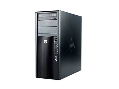 *3Jahre GEWL* HP Z220 CMT i7 3Gen 8GB 120GB SSD DVDRW iHD W7 - Picture 3 of 3