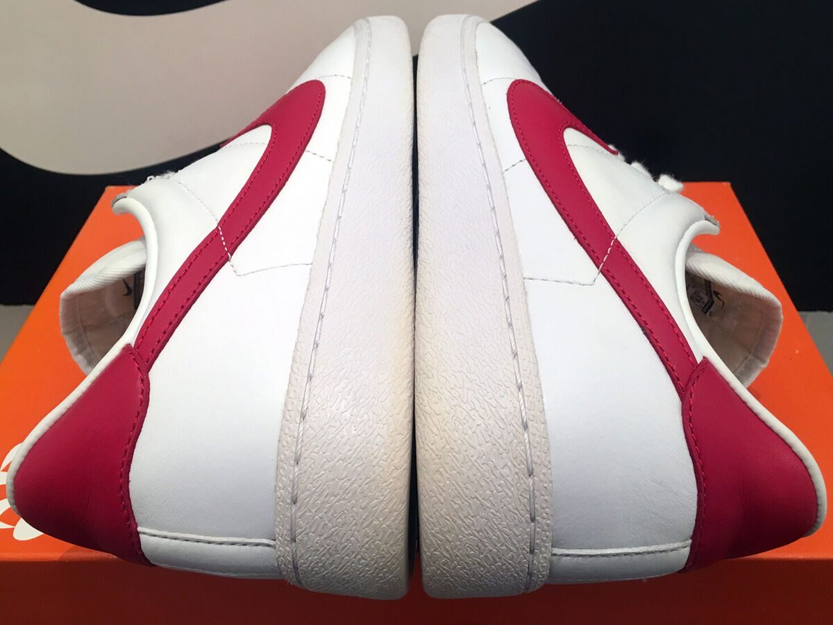 VTG 2015 NIKE BRUIN LEATHER UK9.5 EU44.5 MARTY McFLY BACK TO VTG 2015 NIKE BRUIN LEATHER UK9.5 EU44.5 MARTY McFLY BACK TO