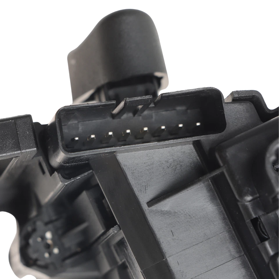 Turn Signal Multi-Function Switch with Cruise Control for GMC Cadillac Buick - Image 4 of 4