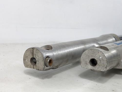 Kawasaki Vulcan 1500 Classic VN1500 Front Suspension Forks (need seals) - Bild 13 von 13