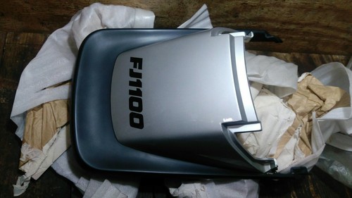 REAR FENDER PLASTIC 1984-1985 YAMAHA FJ1100 FJ 1100 84 85 36Y-W2165-00-03 NOS - Bild 12 von 12