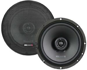 MB-Quart-qx-165-Coax-16-5-cm-speakers