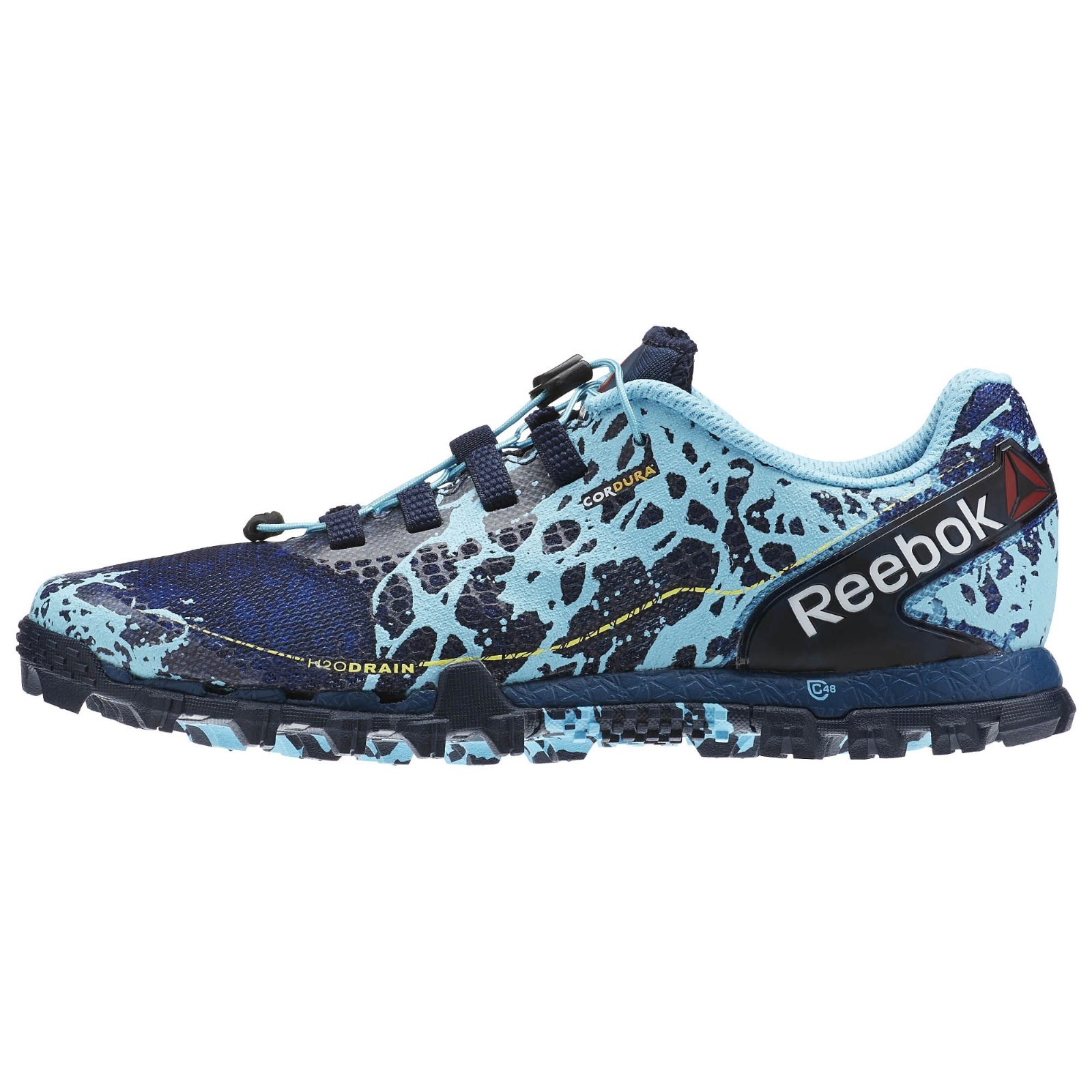 Reebok Women's All Terrain Super OR Runnning shoes shoes shoes Size 11 us AR0058 LAST PAIR 48d4b8 Reebok Women's All Terrain Super OR Runnning shoes shoes shoes Size 11 us AR0058 LAST PAIR 48d4b8