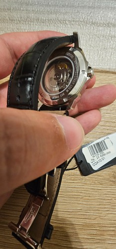 limited edition swiss watch men automatic - Picture 3 of 10