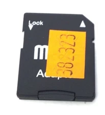 Nordictrack C 990 Treadmill Console Reprog Micro Sd Card 382323