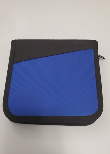 CD, DVD, Blu-ray Storage Cases (with 12 an 10 disk holding capacity) - Picture 40 of 52