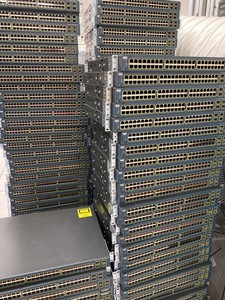 Cisco-Catalyst-3560-PoE-48-Switch-WS-C3560-48PS-S