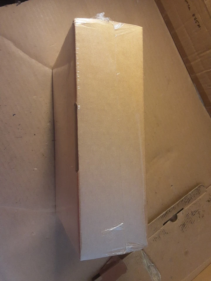 Vintage MicroSpeed 3-BUTTOM PC-TRAC Trak Ball Mouse 9 pin Serial , NEW,BOXED - Image 3 of 3