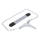 Danco Garbage Disposal Installation Tool Stainless Steel