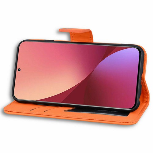 Panda Dog Frog Cat Leather Flip Phone Case For Xiaomi Mi 12 11T 11 Lite 10T Pro - Picture 8 of 37