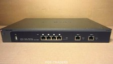Netgear UTM25 ProSecure Unified Threat Management Firewall 4x Gigabit 1x WAN