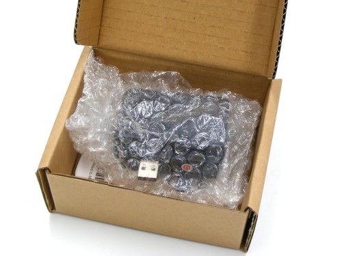 1004UA03 INTERMEC Ethernet Module single Flexdock CN3/CN5/CK3/CK7 871-238-012 - Picture 2 of 4