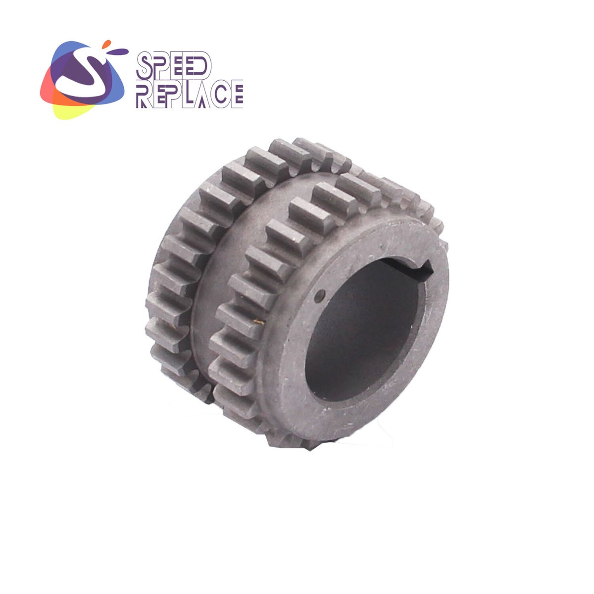 Crankshaft Sprocket for Hyundai Genesis Coupe Kia Forte 2.0L