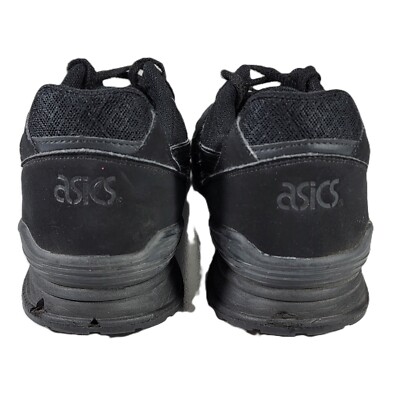 ★最終値下げ★ asics ULTREZZA25.5cm ASICS Gel Classic Shoes Running Training Black Mens Size