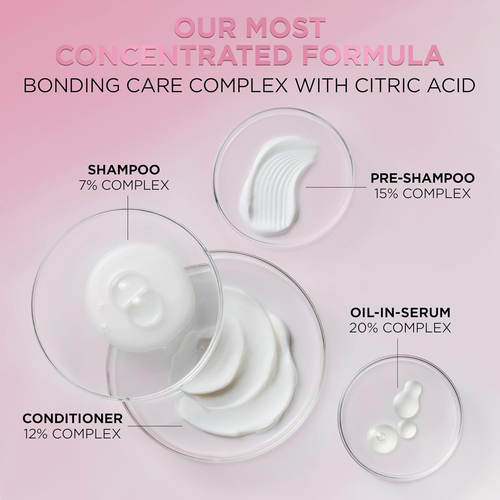 Kit de cuidado capilar vegano sin sulfatos Paris EverPure: champú y acondicionad - Picture 9 of 12