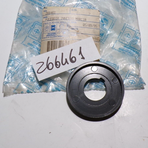 Anneau Commande Embrayage Pour PIAGGIO Vespa FL2 Automatique (266461) - Imagen 2 de 2