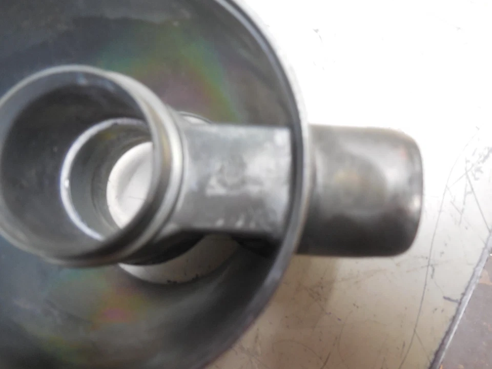 Nuevo de Lote Antiguo Ford F100 F250 1973-1977 3 velocidades Transmisión Manual Selector Enchufe D5TZ-7228 Foto 2 de 4