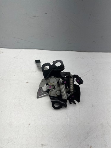 2018-2022 HONDA ODYSSEY FRONT HOOD BONNET LATCH LOCK ACTUATOR - Picture 8 of 20
