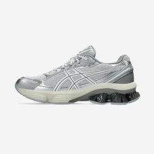 Asics GEL-KINETIC FLUENT White Fashion Sneakers Shoes  1203A591